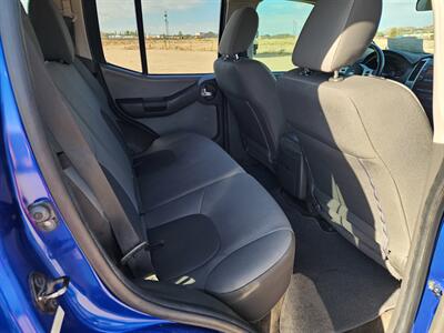 2015 Nissan Xterra X   - Photo 15 - Lake Havasu Cit, AZ 86403