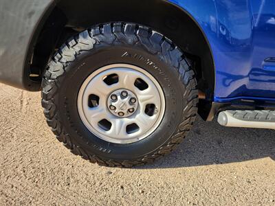 2015 Nissan Xterra X   - Photo 12 - Lake Havasu Cit, AZ 86403