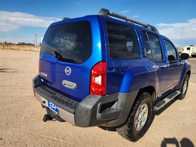 2015 Nissan Xterra X   - Photo 5 - Lake Havasu Cit, AZ 86403