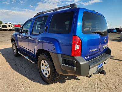 2015 Nissan Xterra X   - Photo 6 - Lake Havasu Cit, AZ 86403
