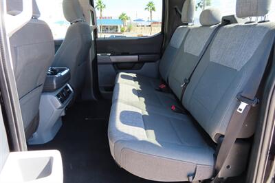 2023 Ford F-150 XLT   - Photo 13 - Lake Havasu Cit, AZ 86403