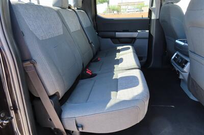 2023 Ford F-150 XLT   - Photo 14 - Lake Havasu Cit, AZ 86403