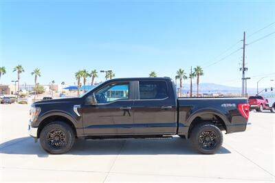 2023 Ford F-150 XLT   - Photo 4 - Lake Havasu Cit, AZ 86403