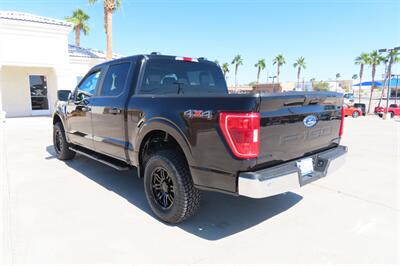 2023 Ford F-150 XLT   - Photo 7 - Lake Havasu Cit, AZ 86403