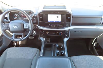 2023 Ford F-150 XLT   - Photo 3 - Lake Havasu Cit, AZ 86403