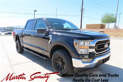 2023 Ford F-150 XLT   - Photo 1 - Lake Havasu Cit, AZ 86403
