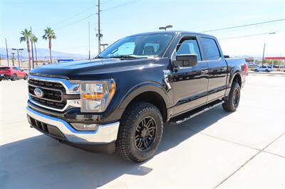 2023 Ford F-150 XLT   - Photo 2 - Lake Havasu Cit, AZ 86403