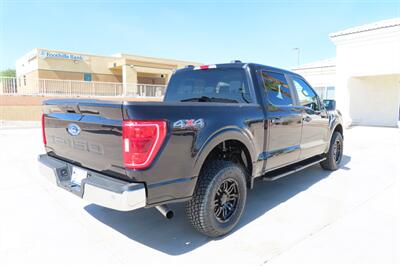 2023 Ford F-150 XLT   - Photo 8 - Lake Havasu Cit, AZ 86403