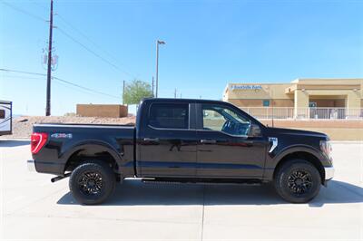 2023 Ford F-150 XLT   - Photo 9 - Lake Havasu Cit, AZ 86403