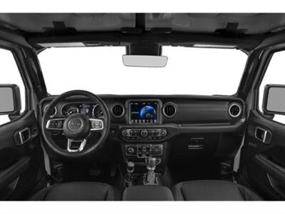 2021 Jeep Gladiator Overland   - Photo 5 - Lake Havasu Cit, AZ 86403