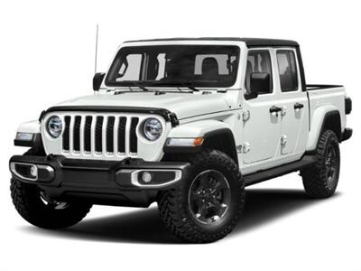 2021 Jeep Gladiator Overland   - Photo 2 - Lake Havasu Cit, AZ 86403