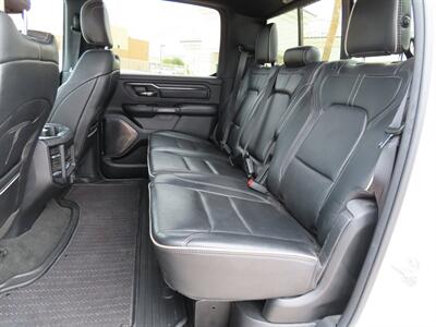 2023 RAM 1500 Limited   - Photo 13 - Lake Havasu Cit, AZ 86403
