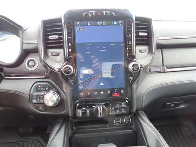 2023 RAM 1500 Limited   - Photo 25 - Lake Havasu Cit, AZ 86403