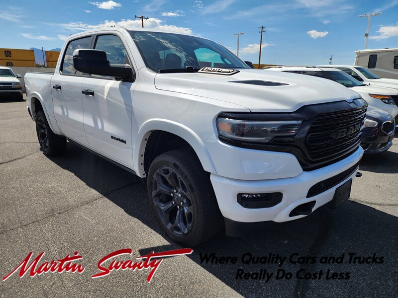 2023 RAM 1500 Limited - Photo 1 - Lake Havasu Cit, AZ 86403
