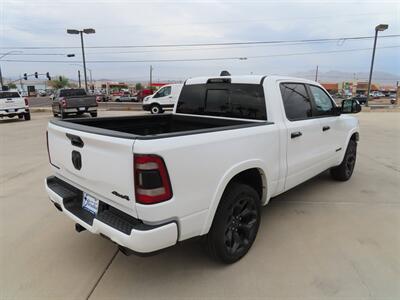 2023 RAM 1500 Limited   - Photo 8 - Lake Havasu Cit, AZ 86403