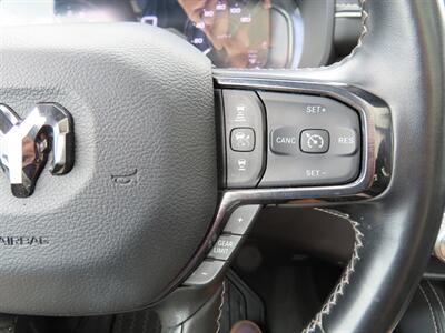2023 RAM 1500 Limited   - Photo 20 - Lake Havasu Cit, AZ 86403