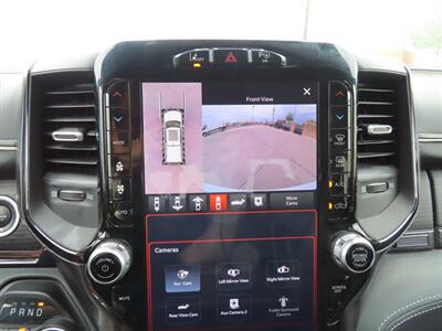 2023 RAM 1500 Limited   - Photo 28 - Lake Havasu Cit, AZ 86403