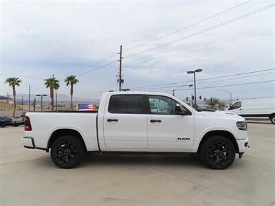 2023 RAM 1500 Limited   - Photo 9 - Lake Havasu Cit, AZ 86403