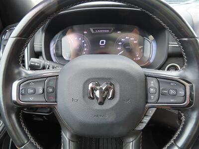 2023 RAM 1500 Limited   - Photo 18 - Lake Havasu Cit, AZ 86403