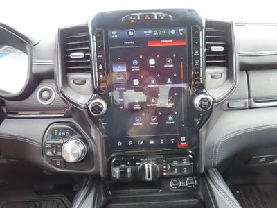 2023 RAM 1500 Limited   - Photo 26 - Lake Havasu Cit, AZ 86403
