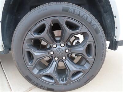 2023 RAM 1500 Limited   - Photo 6 - Lake Havasu Cit, AZ 86403