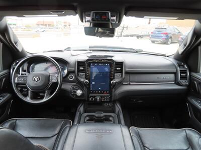 2023 RAM 1500 Limited   - Photo 2 - Lake Havasu Cit, AZ 86403