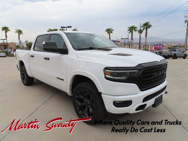 2023 RAM 1500 Limited - Photo 1 - Lake Havasu Cit, AZ 86403