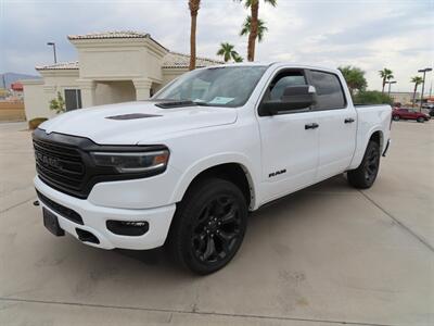 2023 RAM 1500 Limited   - Photo 3 - Lake Havasu Cit, AZ 86403
