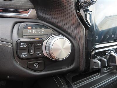 2023 RAM 1500 Limited   - Photo 24 - Lake Havasu Cit, AZ 86403