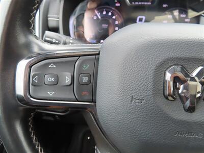 2023 RAM 1500 Limited   - Photo 19 - Lake Havasu Cit, AZ 86403