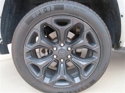 2023 RAM 1500 Limited   - Photo 10 - Lake Havasu Cit, AZ 86403