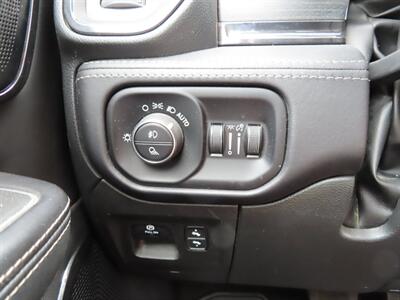 2023 RAM 1500 Limited   - Photo 23 - Lake Havasu Cit, AZ 86403
