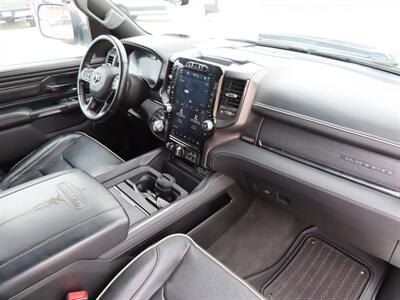 2023 RAM 1500 Limited   - Photo 16 - Lake Havasu Cit, AZ 86403