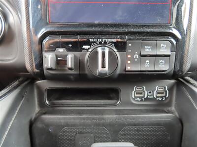 2023 RAM 1500 Limited   - Photo 29 - Lake Havasu Cit, AZ 86403