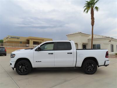 2023 RAM 1500 Limited   - Photo 4 - Lake Havasu Cit, AZ 86403