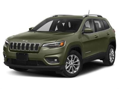 2019 Jeep Cherokee Latitude Plus   - Photo 1 - Lake Havasu Cit, AZ 86403