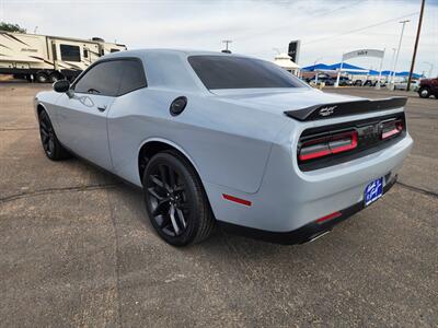 2020 Dodge Challenger SXT   - Photo 6 - Lake Havasu Cit, AZ 86403