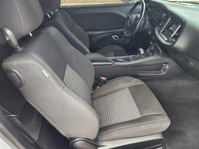 2020 Dodge Challenger SXT   - Photo 12 - Lake Havasu Cit, AZ 86403