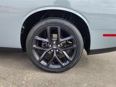 2020 Dodge Challenger SXT   - Photo 8 - Lake Havasu Cit, AZ 86403