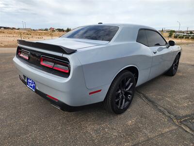 2020 Dodge Challenger SXT   - Photo 5 - Lake Havasu Cit, AZ 86403