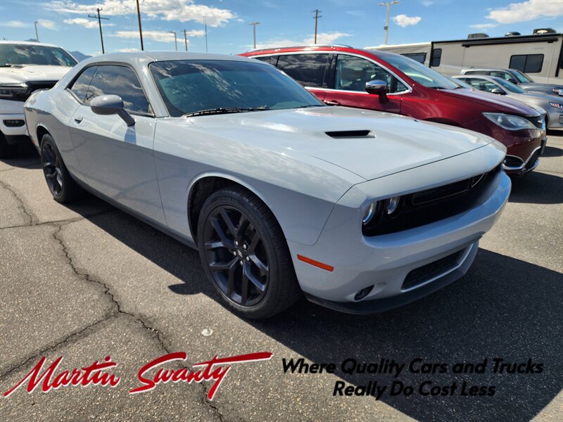 2020 Dodge Challenger SXT - Photo 1 - Lake Havasu Cit, AZ 86403
