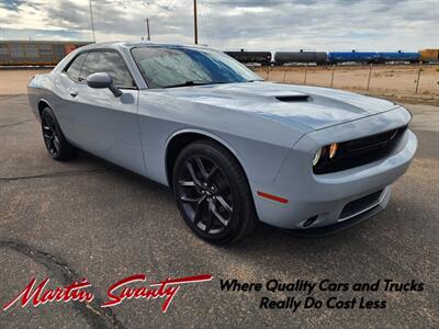 2020 Dodge Challenger SXT   - Photo 1 - Lake Havasu Cit, AZ 86403
