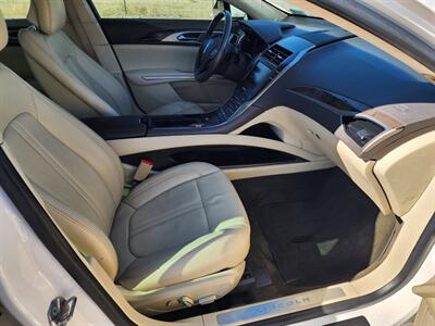 2013 Lincoln MKZ/Zephyr   - Photo 13 - Lake Havasu Cit, AZ 86403