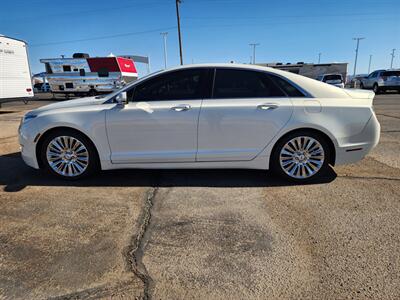 2013 Lincoln MKZ/Zephyr   - Photo 7 - Lake Havasu Cit, AZ 86403