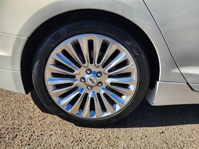 2013 Lincoln MKZ/Zephyr   - Photo 11 - Lake Havasu Cit, AZ 86403