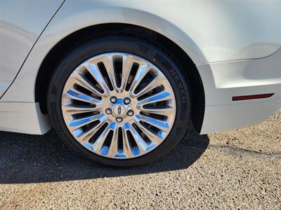 2013 Lincoln MKZ/Zephyr   - Photo 8 - Lake Havasu Cit, AZ 86403