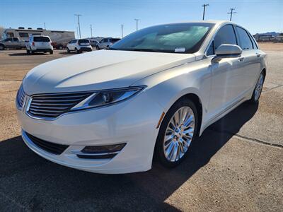 2013 Lincoln MKZ/Zephyr   - Photo 3 - Lake Havasu Cit, AZ 86403