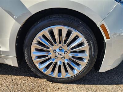 2013 Lincoln MKZ/Zephyr   - Photo 10 - Lake Havasu Cit, AZ 86403