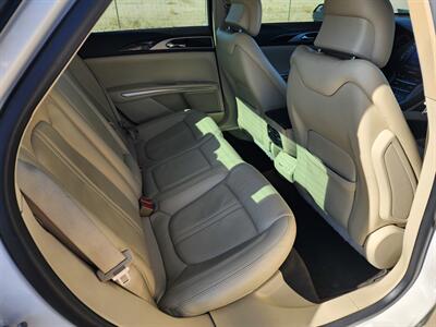 2013 Lincoln MKZ/Zephyr   - Photo 14 - Lake Havasu Cit, AZ 86403