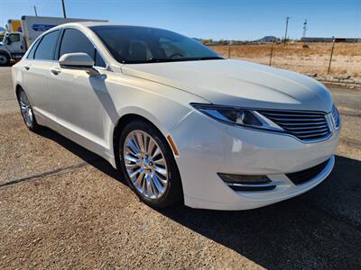 2013 Lincoln MKZ/Zephyr   - Photo 1 - Lake Havasu Cit, AZ 86403